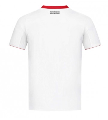 Eintracht Frankfurt Udebanetrøje 2025-26 Kortærmet